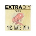 ExtraDIY Arôme Miss Tarte Tatin