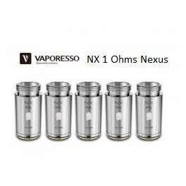 NX 1 Nexus coils