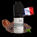 Puissant tabac Sels de nicotine The FUU