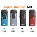 Kit Aspire Nautilus AIO Pod