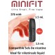 MiniFit Kit Justfog