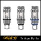5 Résistances Aspire Triton 0.3 - 0.4 - 1.8 ohms