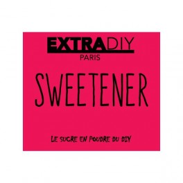 ExtraDIY Additif - Sweetener