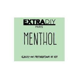 ExtraDIY Additif - Menthol