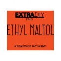 ExtraDIY Additif - Ethyl Maltol