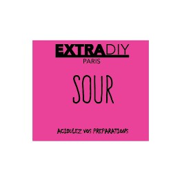 ExtraDIY Additif - Sour