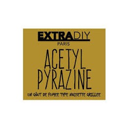 ExtraDIY Additif - Acetyl Pyrazine