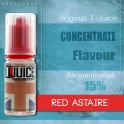 T JUICE RED ASTAIRE Aroma Konzentrat