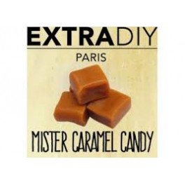 ExtraDIY Arôme Mister Caramel Candy