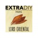 ExtraDIY Arôme Lord Oriental Tabac Brun