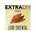 ExtraDIY Arôme Lord Oriental Tabac Brun