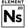 Element e-iquids Ns/20